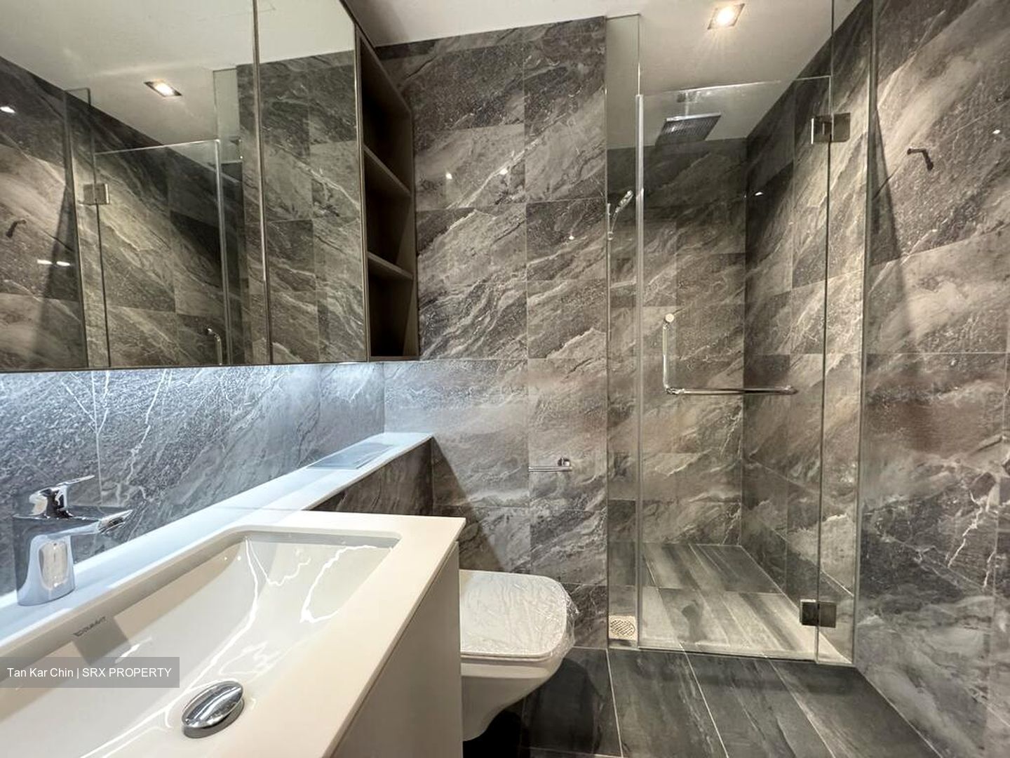 Sengkang Grand Residences (D19), Apartment #542032381